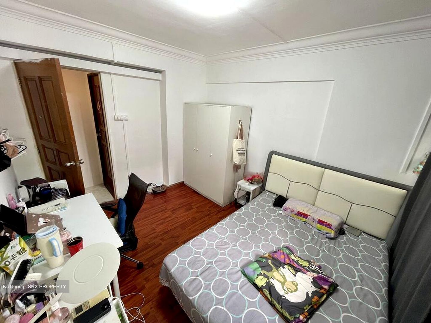 Blk 281 Toh Guan View (Jurong East), HDB 5 Rooms #502342991